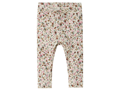 Name It peyote melange floral leggings